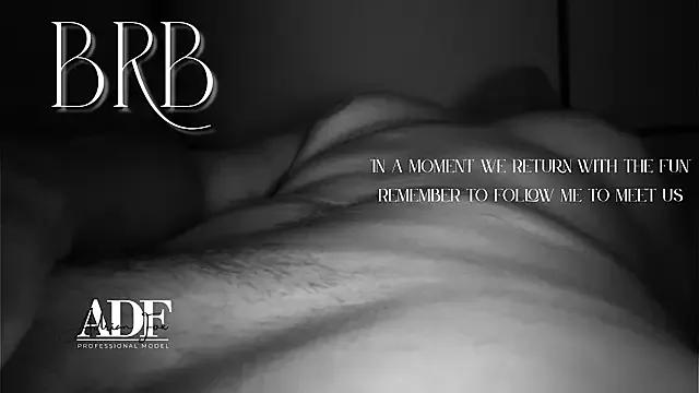 Maximus_Steel on StripChat