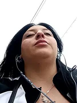 megan_fox5 on StripChat