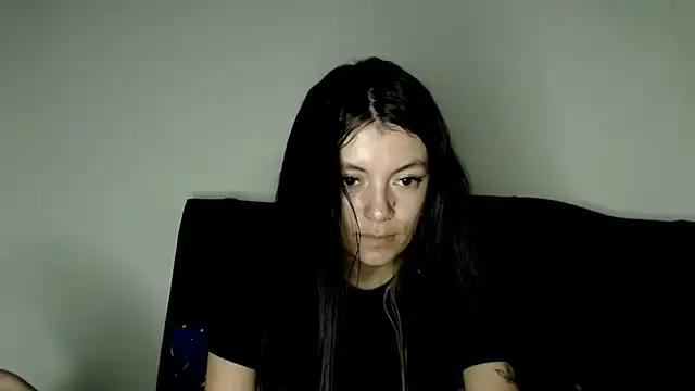 Meghan320 on StripChat