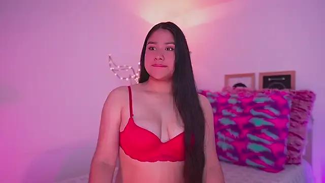 melissa_laurent_ on StripChat