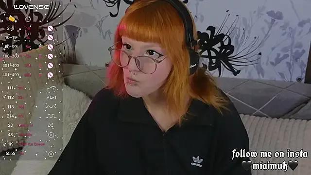 mia__yui on StripChat