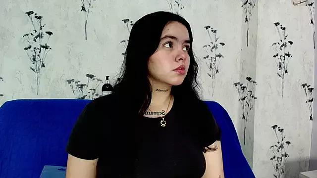 Mia_candy_0 on StripChat