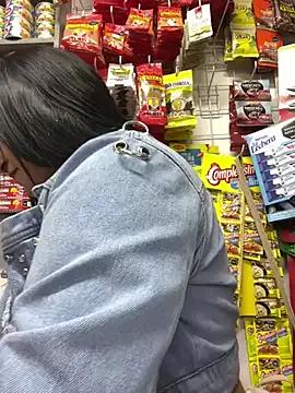 Miia_Jazmin on StripChat