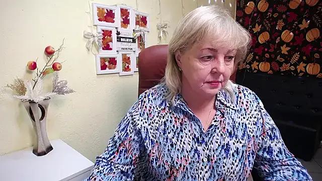 MilenaWedxy on StripChat