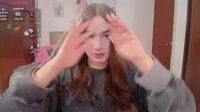 Miley_Baker on StripChat