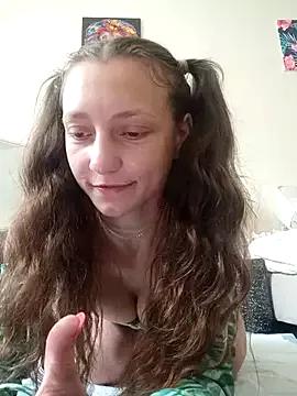 Milky_flexy_cat on StripChat