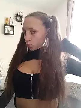 Milky_flexy_cat on StripChat