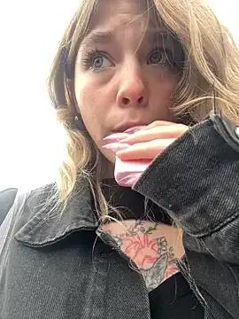 Mimiumuy on StripChat 