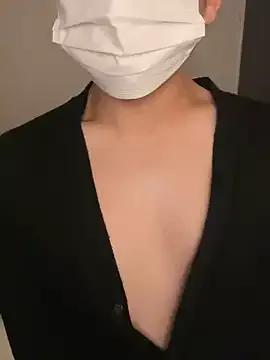 min9811 on StripChat