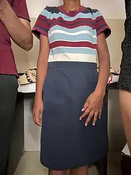 Miss__Malaika on StripChat