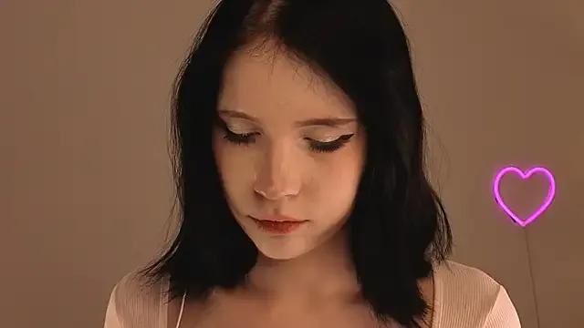 Miss_bane on StripChat