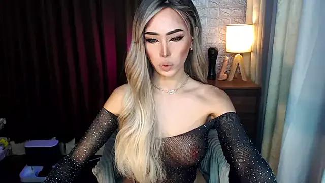 Miss_CelineFedorova on StripChat 