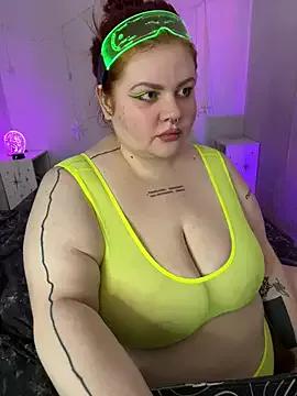 missmayaqueen on StripChat