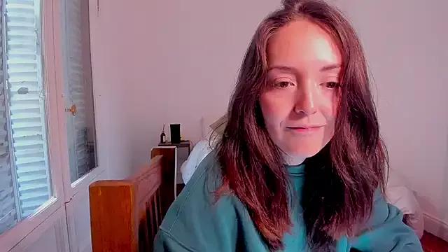 molly_marmalade_ on StripChat