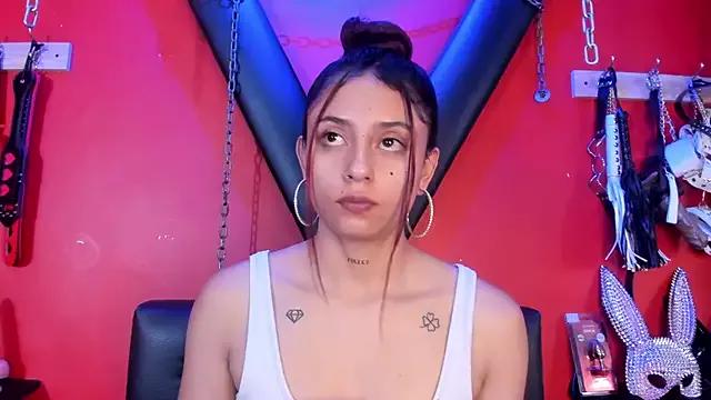 Monttserratt on StripChat