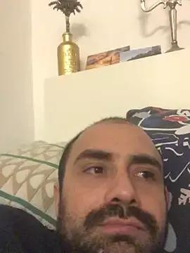 morfeoX on StripChat