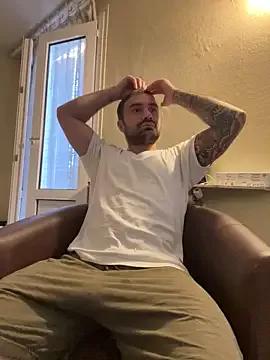 morfeoX on StripChat