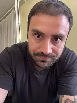 morfeoX on StripChat