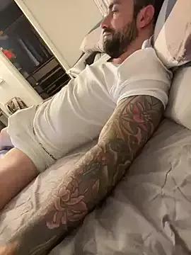 morfeoX on StripChat