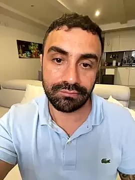 morfeoX on StripChat