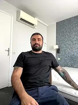 morfeoX on StripChat