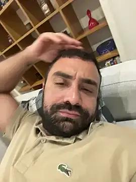 morfeoX on StripChat