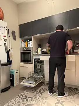 morfeoX on StripChat