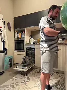 morfeoX on StripChat