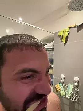 morfeoX on StripChat