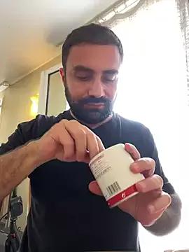 morfeoX on StripChat