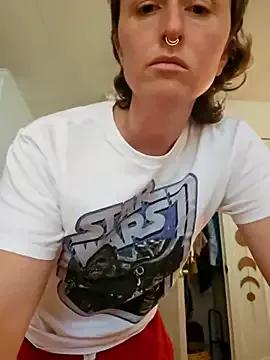 mossy_kiss on StripChat 