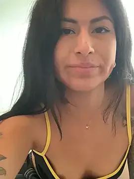 mrskarmaa on StripChat