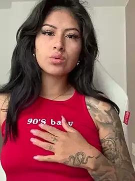 mrskarmaa on StripChat