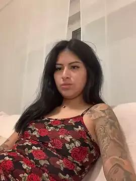 mrskarmaa on StripChat