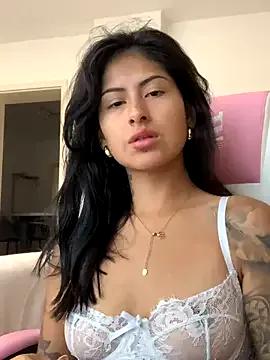 mrskarmaa on StripChat
