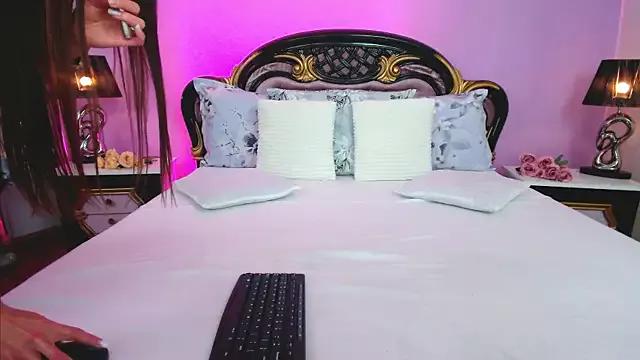 MyaJenson on StripChat