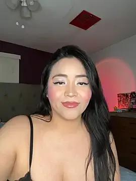 MyHoneyFrida on StripChat
