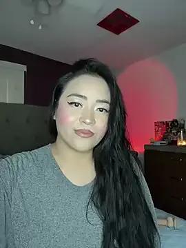 MyHoneyFrida on StripChat
