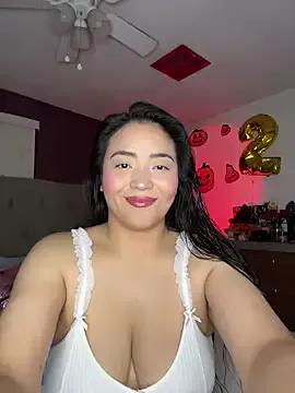 MyHoneyFrida on StripChat