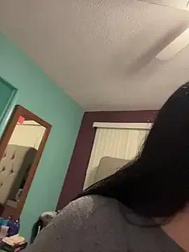 MyHoneyFrida on StripChat