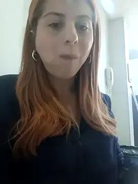 Nahiajhonson_ on StripChat