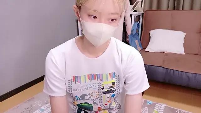 Nana__ch on StripChat