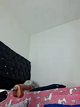 Naomi_jhonson on StripChat