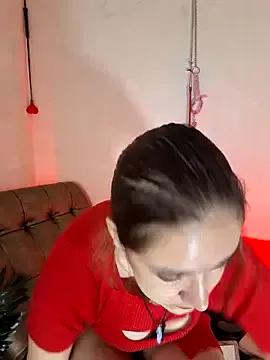 NaomiShimizu on StripChat