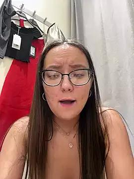 NarcissaHot on StripChat