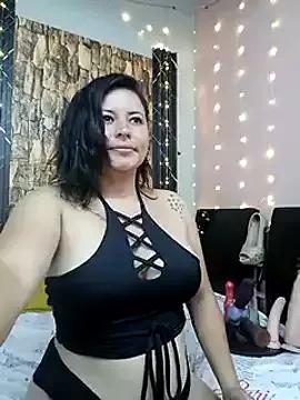 natacha_wolf on StripChat 
