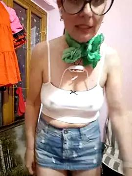 NataKitten on StripChat