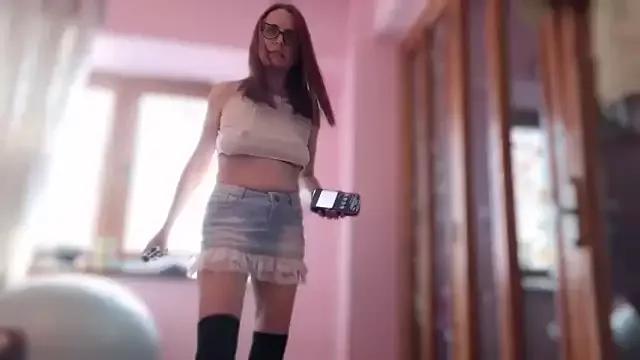 NataKitten on StripChat