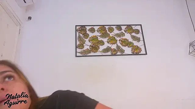 natalia_aguirre1 on StripChat 