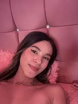 Natalia_vidal on StripChat